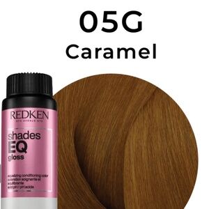 5G Redken Shades EQ